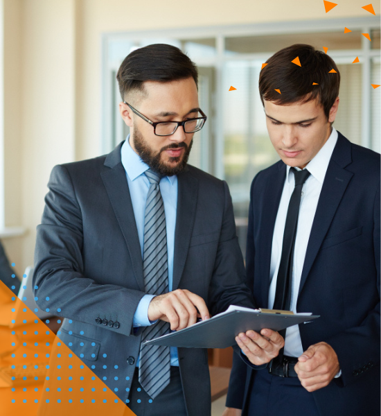 the code fintech data center company in india