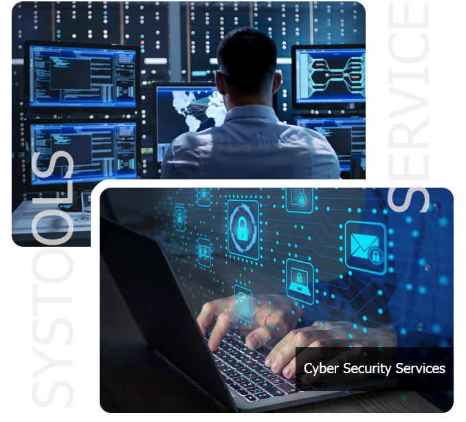 Cybersecurity Threats 2025