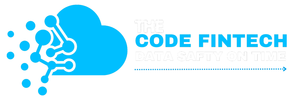 The Code Fintech Logo