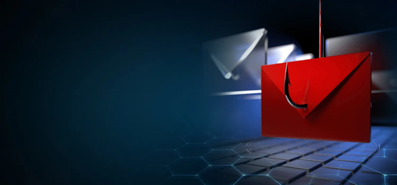 Phishing Awareness Training