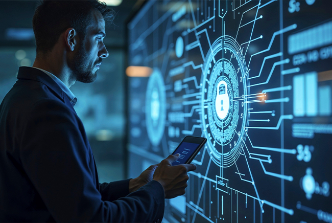 Digital Forensic Services