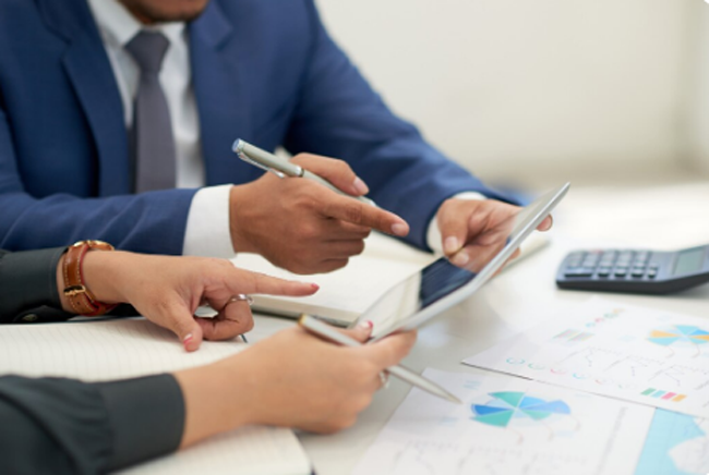 Fixed Asset Management Services