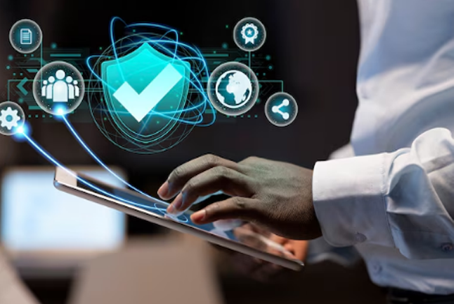 Managed Security Service