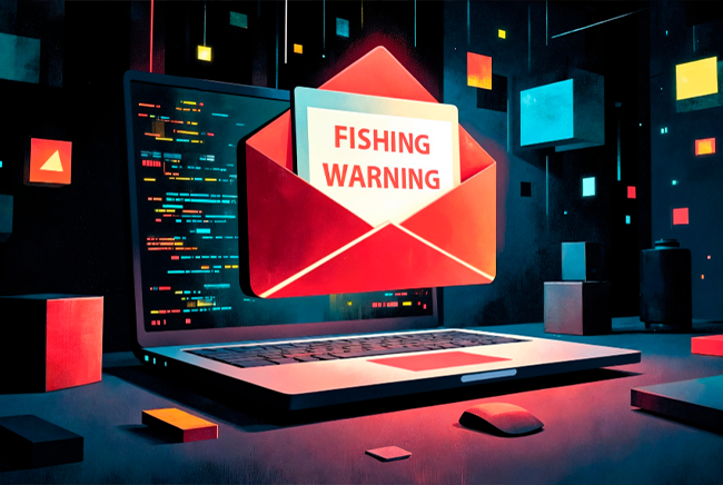Phishing Simulation Solution